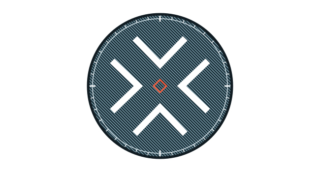 Illustration of a house, radio, and preparedness symbols for CERT